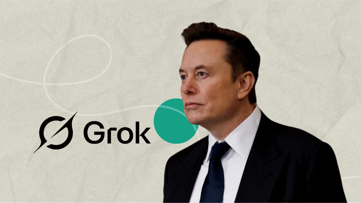 اضطر للتدخل والتوبيخ العلني.. روبوت Grok يؤكد معلومة مزيفة تماما عن إيلون ماسك