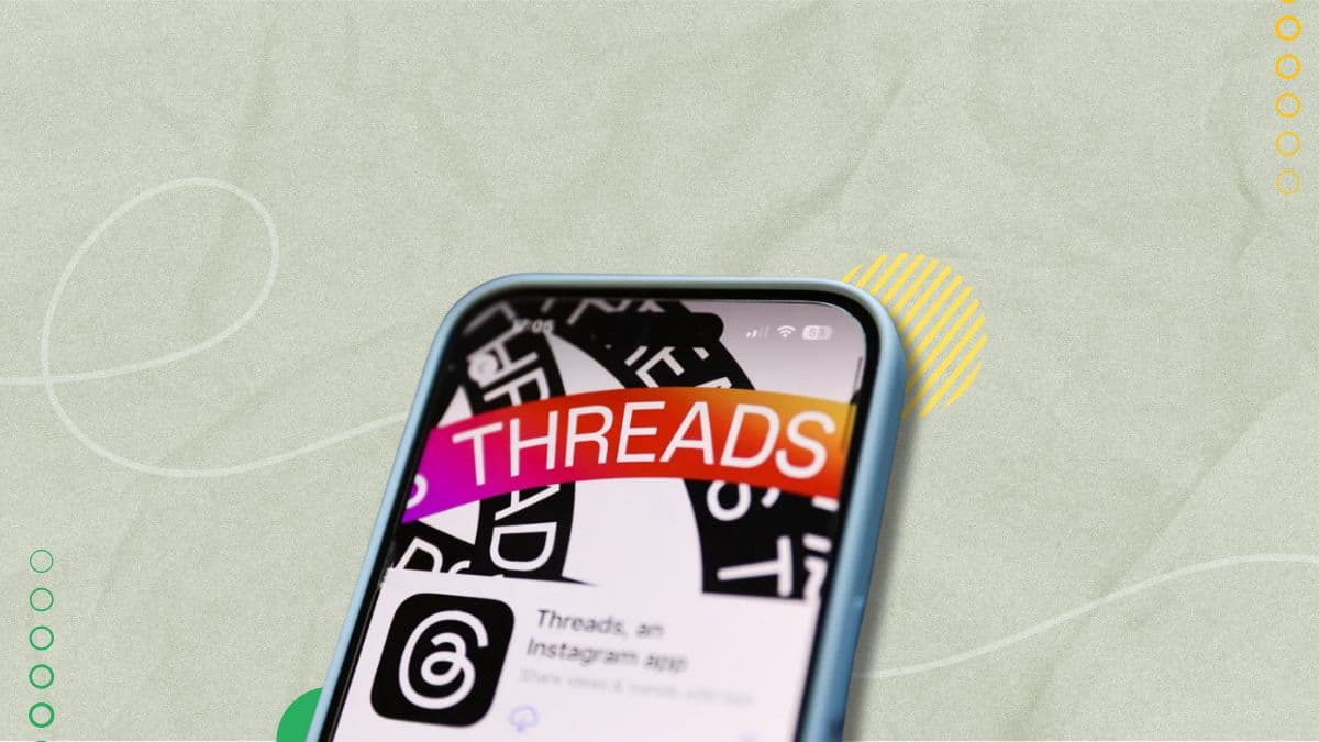 Threads تلاحق X خطوة بخطوة: ميزة جديدة لمتابعة نفس المؤثرين بضغطة واحدة