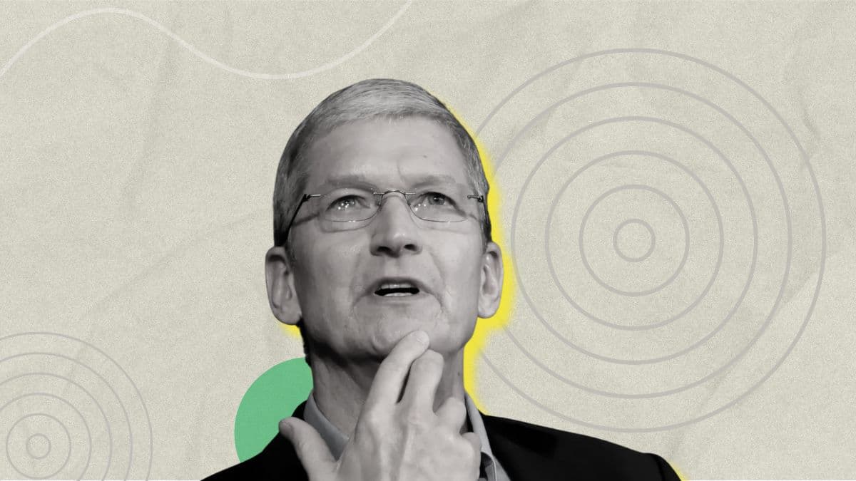 لا ملاذ آمن لـ Apple: تصعيد ترامب مع الصين يضع العملاق التقني في مهبّ العاصفة