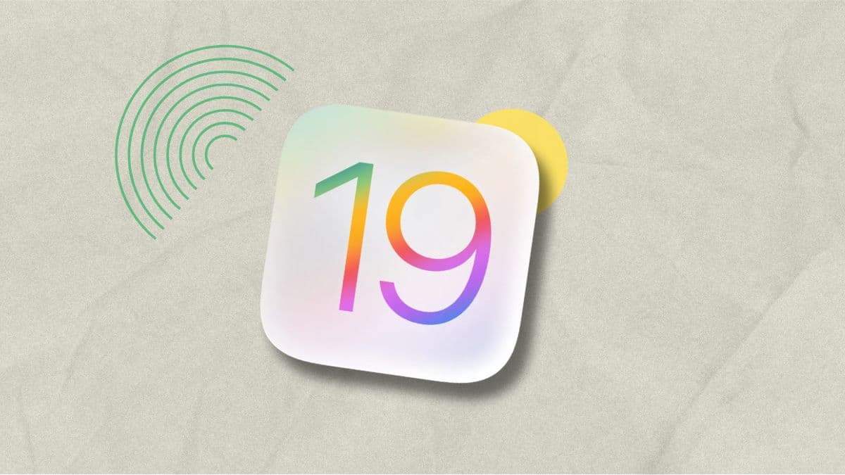 أبل تستجيب: إطلاق iPadOS 19 لتجربة أقرب إلى عالم ماك