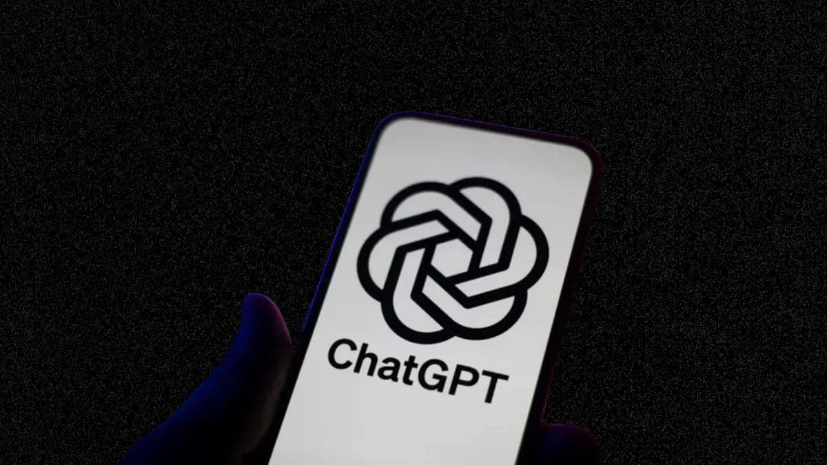 ChatGPT يكسر حاجز المليار مستخدم… نمو مذهل في وقت قياسي!
