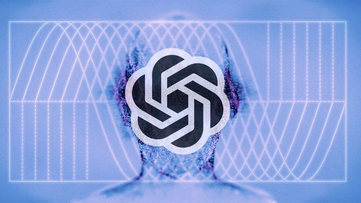 GPT-4.1 ينطلق… OpenAI ترفع سقف الذكاء من جديد