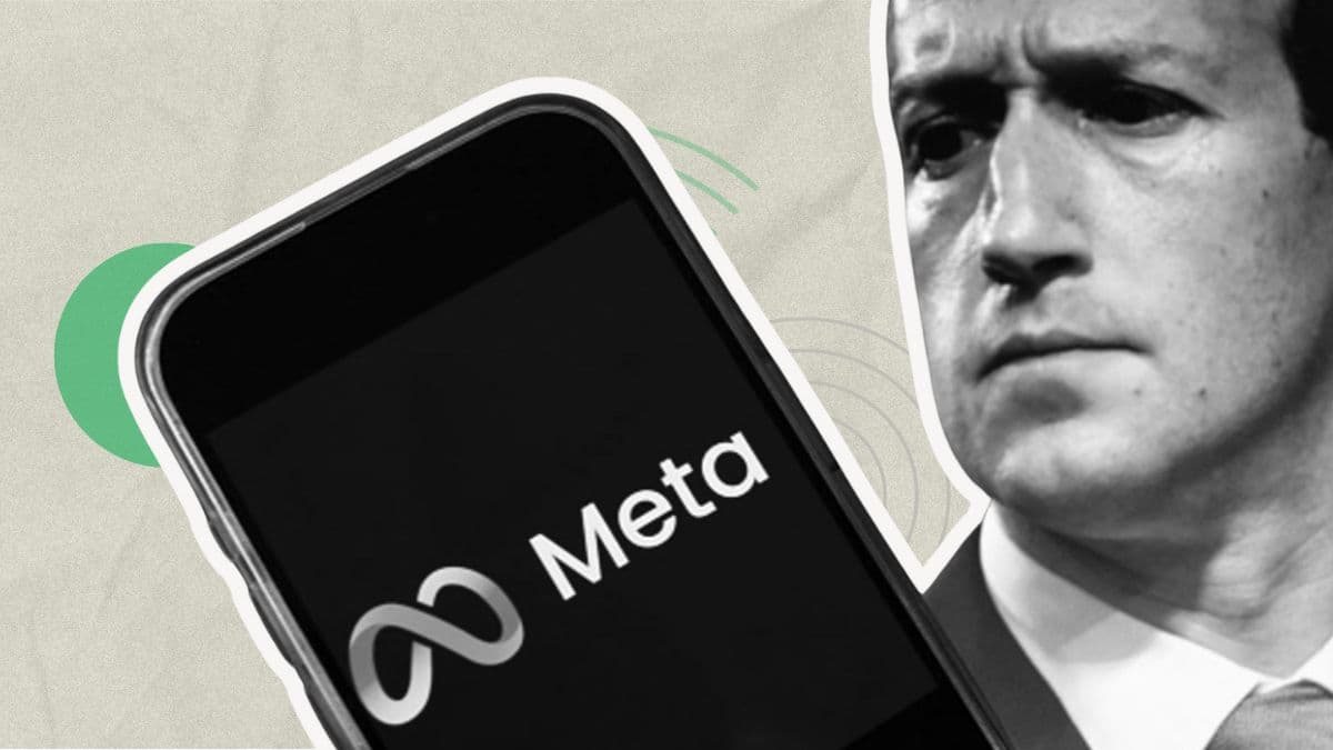 Meta على حافة خسارة تاريخية… والسبب؟ رسوم ترامب ضد التنين الصيني