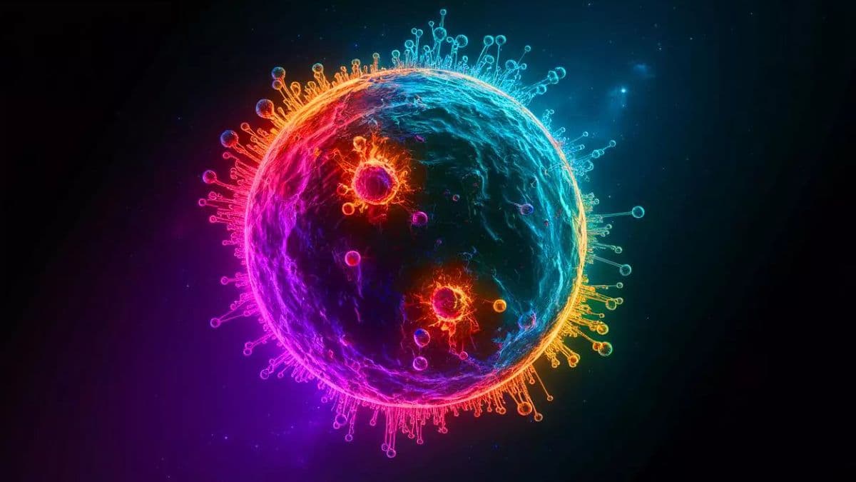 وأخيرًا نراه: اكتشاف تاريخي للشكل الحقيقي للإلكترون لأول مرة!