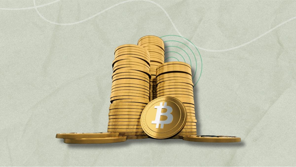 عُملة بلا حدود تُراقب قوتين… والبيتكوين يقفز قبل أن تُصافح واشنطن بكين