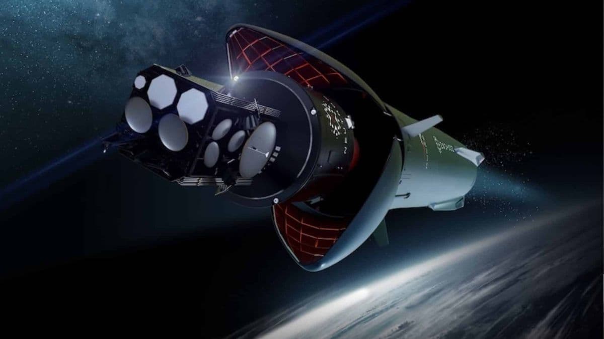 من المدار إلى باب منزلك: Rocket Lab تعتمد الصواريخ 🚀 لنقل البضائع عالميًا!