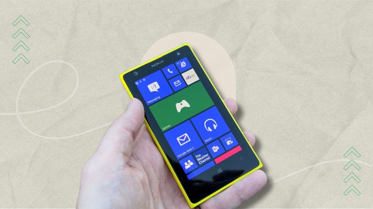 صدق أو لا تصدق: Windows Phone يعود بأول تطبيق ذكاء اصطناعي خاص