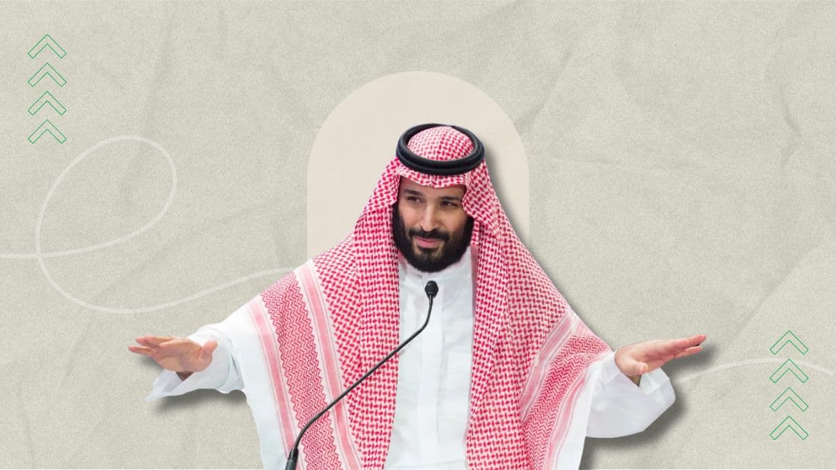 عقول المستقبل في ضيافة ولي العهد: إطلاق مشروع ذكاء اصطناعي بحضور ترامب، ماسك، ألتمان وزوكربيرغ