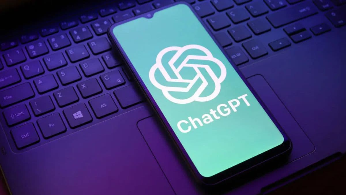 OpenAI تطلق نموذج GPT-4.1 داخل تطبيق ChatGPT: أداء أعلى وسرعة أكبر للمبرمجين
