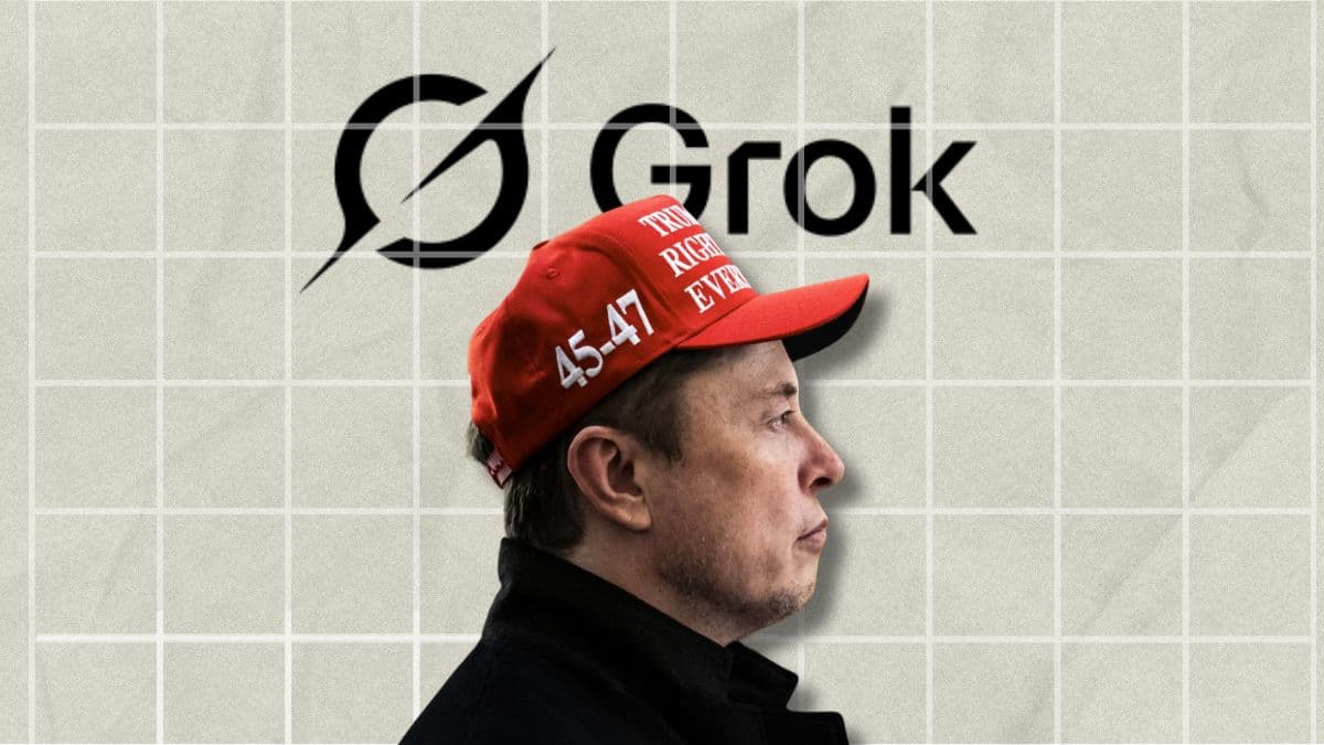 عطب أم انحياز؟ Grok يروّج لروايات حساسة على X دون أن يُسأل عنها