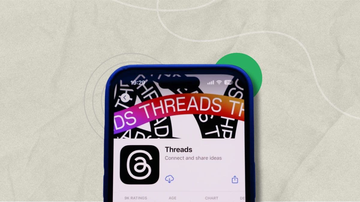 على عكس منصة إيلون ماسك.. Threads من ميتا تراهن على الروابط