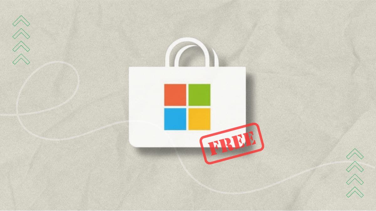 وداعًا للرسوم: Microsoft Store يفتح أبوابه مجانًا للمطورين