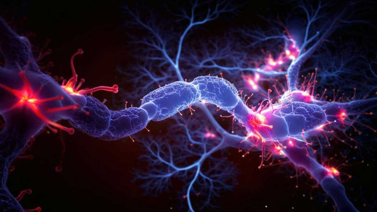 "CL1" حاسوب يفكر بخلايا بشرية... قصة أول كمبيوتر حيّ في العالم