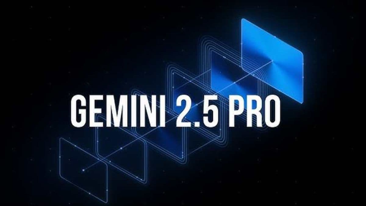 Gemini 2.5 Pro يرتقي لمستوى الخبراء… بفضل Deep Think
