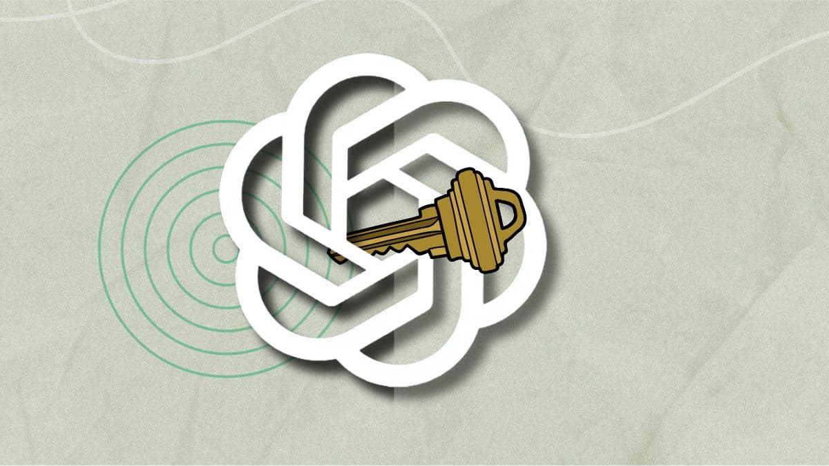 وداعًا لكلمات السر؟ OpenAI تمهّد لتسجيل الدخول عبر ChatGPT