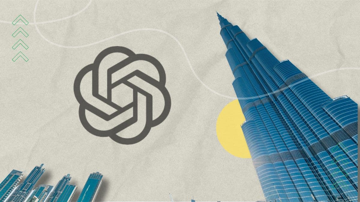 ذكاء اصطناعي بلا ثمن… الإمارات تهدي سكانها اشتراك ChatGPT Plus