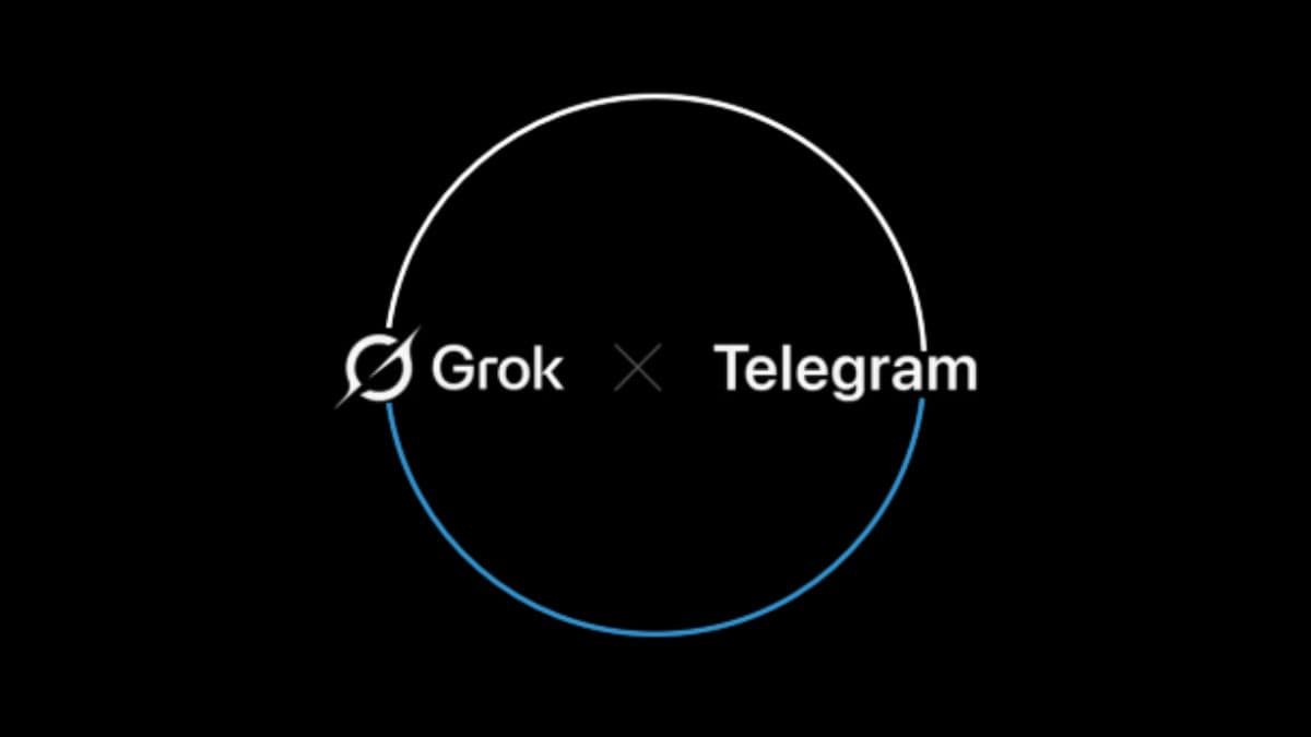 Grok يقتحم تليجرام… صفقة تاريخية مع إيلون ماسك بـ 300 مليون دولار
