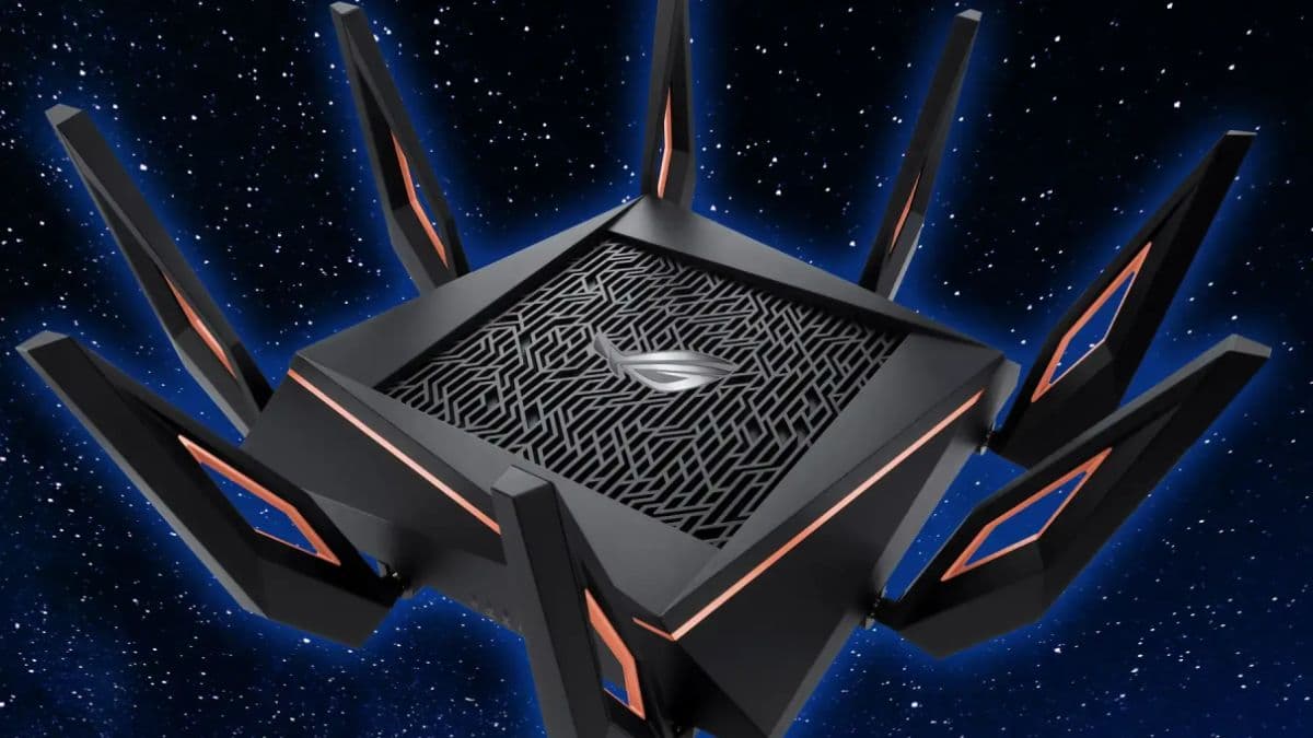 اختراق صامت: 9,000 راوتر ASUS تحت سيطرة بوت نت متخفي 😱