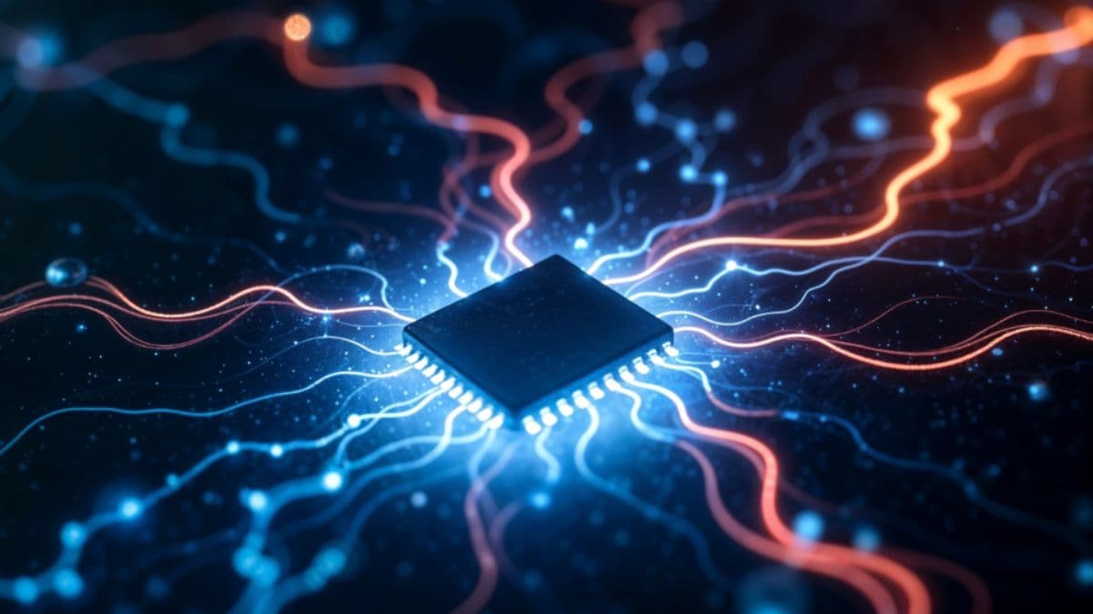 بالمتر والميكرون… الصين تخطط لقيادة رقائق الكم والتفوق على أميركا والغرب بحلول 2030