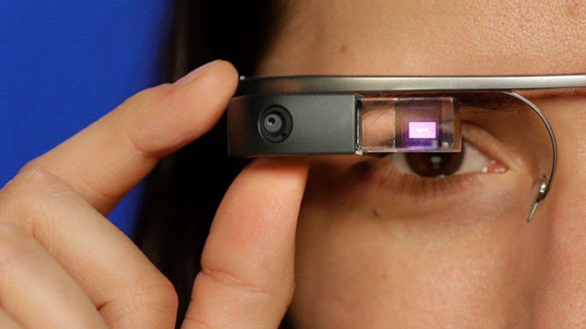 أكثر ذكاء وبمظهر شبابي أنيق.. Google Glass تُجدد عهدها وتعود بنظارات Android XR