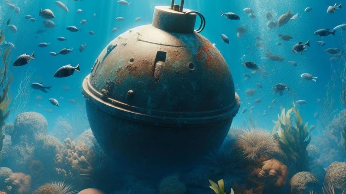 خطة مجنونة أم عبقرية؟ عالم يقترح تفجير قنبلة نووية لإنقاذ الكوكب