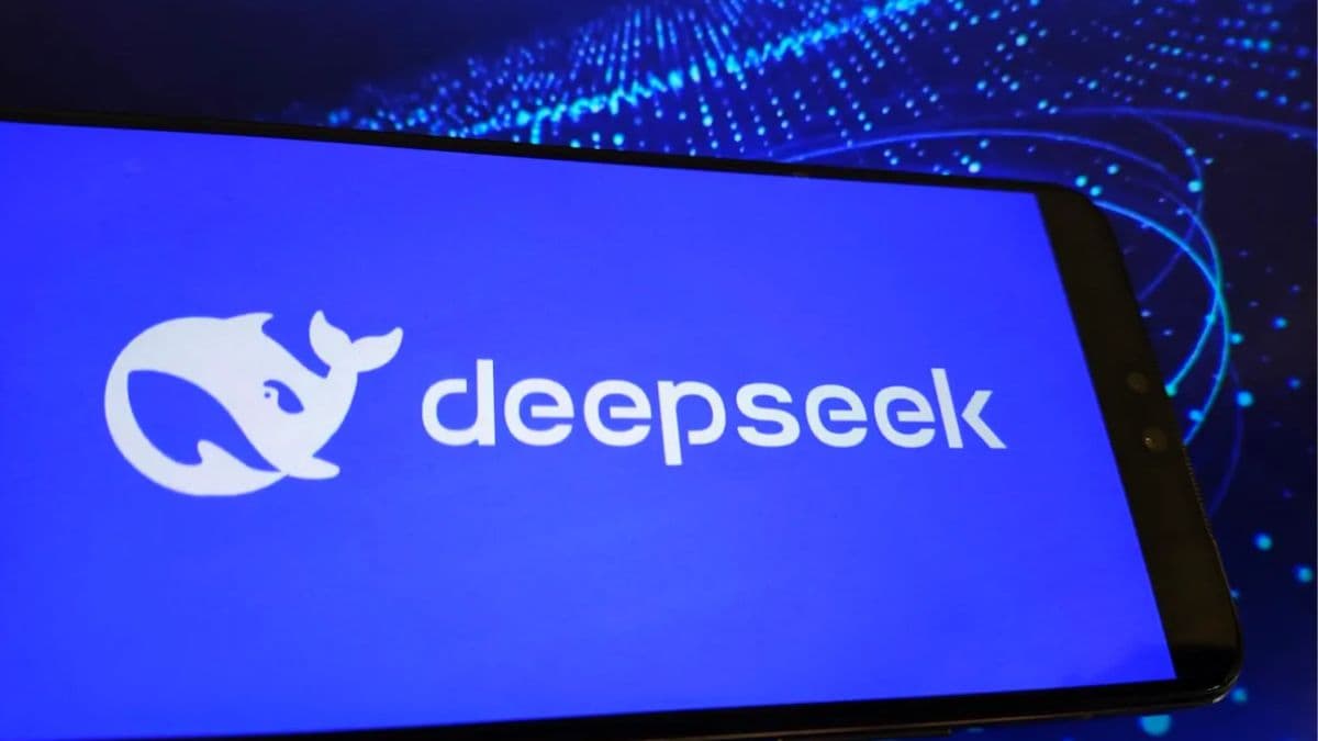 قوة DeepSeek قد لا تكون محلية الصنع: اتهامات باستخدام Gemini من Google سراً في التدريب