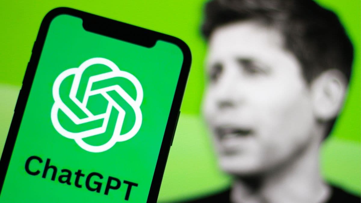 جيل Z يسأل… وChatGPT يجيب! وسام ألتمان يرى الأمر ذكاءً محفوفًا بالمخاطر