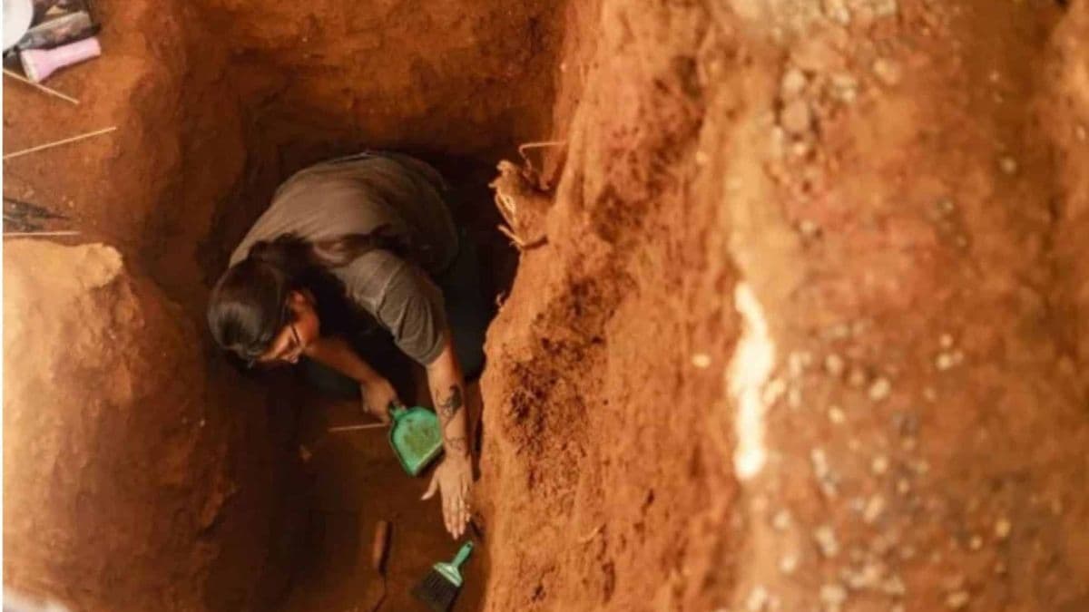 القبور تروي ما سُكِت عنه: اكتشاف أكبر مقبرة للعبيد في التاريخ تضم أكثر من 100 ألف جثة