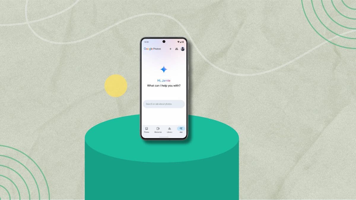 انتظروا قليلاً… تأجيل ميزة 'Ask Photos' في Google Photos بسبب تحديات الأداء
