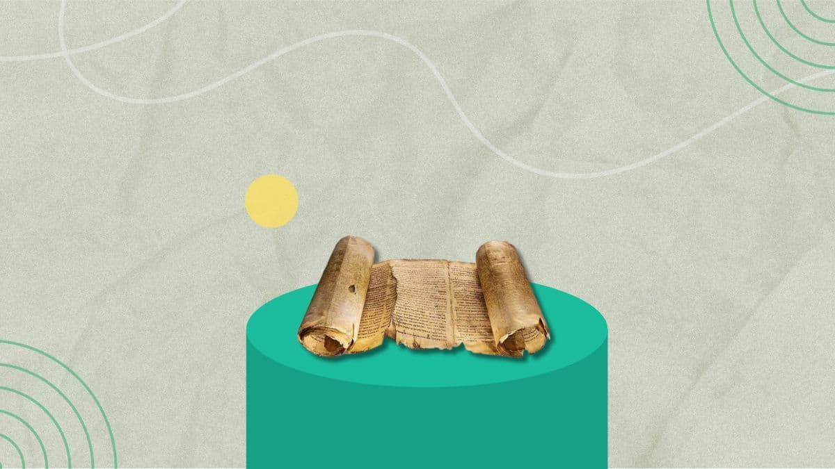 هل ضلّلنا التاريخ؟ مخطوطات البحر الميت أقدم مما ترويه الكتب