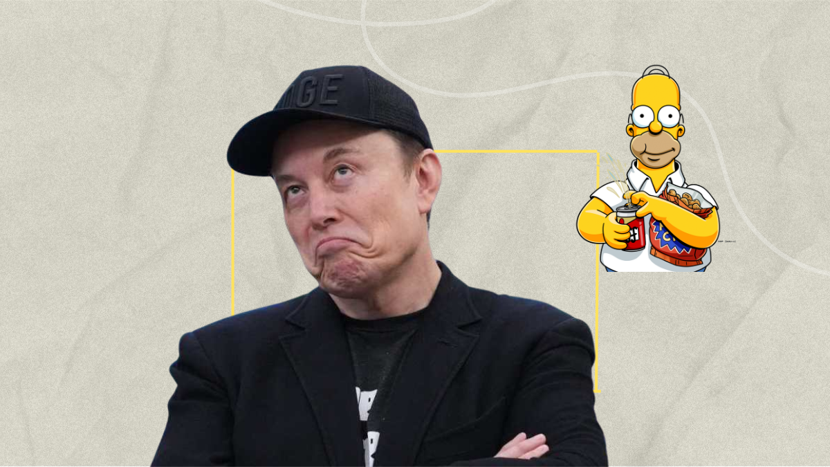 وسط ضحكات الحاضرين.. مبتكر The Simpsons يؤكد أن الكراهية الجماعية لإيلون ماسك ستكون وقوداً لتسلا