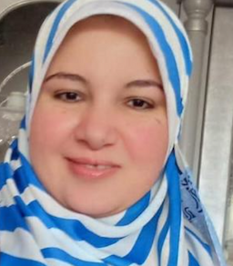 دعاء رمزي
